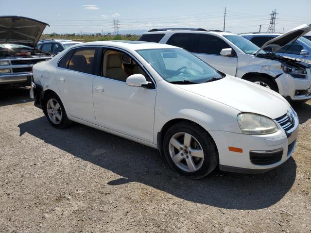 Photo 4 from auction – 2009 VOLKSWAGEN JETTA SE with VIN 3VWRM71K59M067656