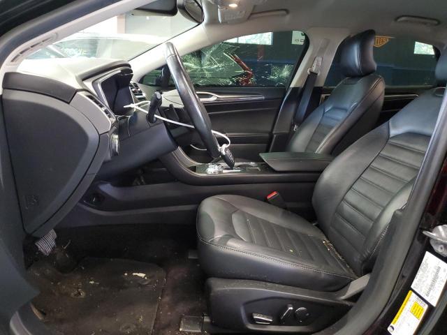 Photo 7 from auction – 2017 FORD FUSION SE with VIN 3FA6P0T97HR358861