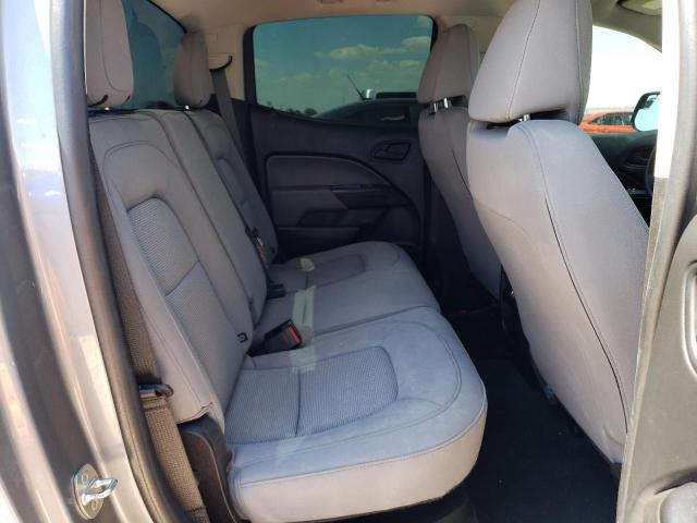 Photo 10 from auction – 2021 CHEVROLET 150 EXP/CH with VIN 1GCGSBEA0M1114232