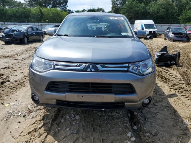 Photo 5 from auction – 2014 MITSUBISHI OUTLANDER with VIN JA4JZ4AX3EZ007292