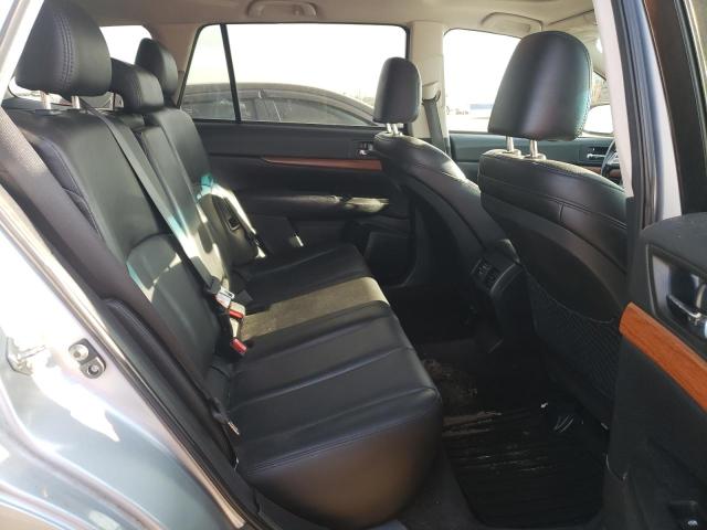 Photo 11 from auction – 2013 SUBARU OUTBACK 2. with VIN 4S4BRCKC7D3223482