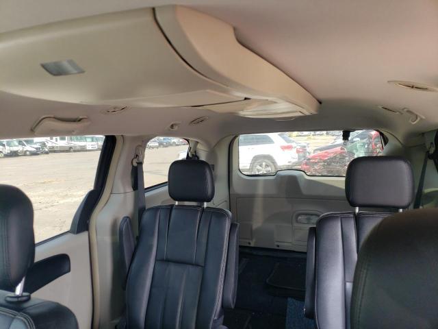 Photo 10 from auction – 2016 CHRYSLER TOWN & COU with VIN 2C4RC1BG2GR198532