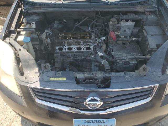 Zdjęcie 11 z aukcji – 2012 NISSAN SENTRA 2.0 z VIN 3N1AB6AP1CL742396