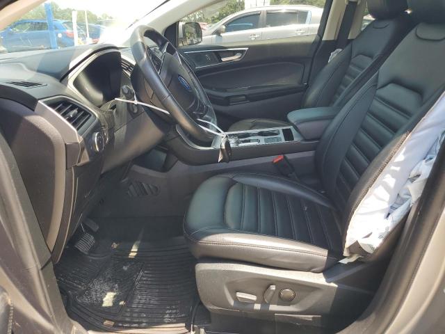 Photo 7 from auction – 2022 FORD EDGE SEL with VIN 2FMPK4J95NBA34059