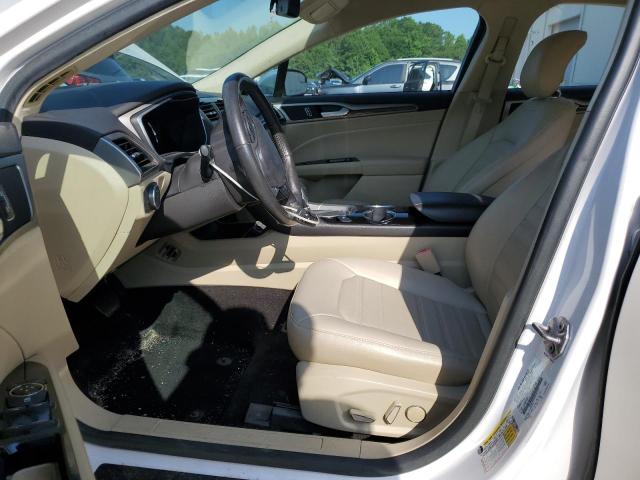 Photo 7 from auction – 2014 FORD FUSION SE with VIN 3FA6P0HD6ER185472