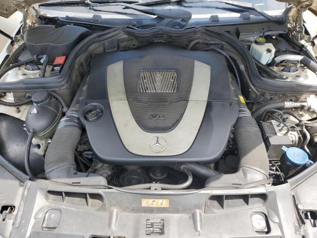 Photo 11 from auction – 2011 MERCEDES-BENZ C 300 with VIN WDDGF5EB6BR161817