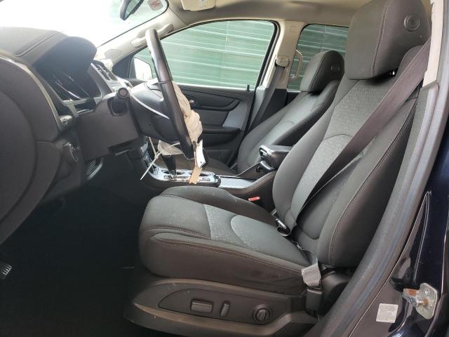 Photo 7 from auction – 2015 GMC ACADIA SLE with VIN 1GKKVPKDXFJ352450