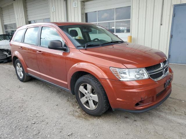Photo 4 from auction – 2013 DODGE JOURNEY SE with VIN 3C4PDCAB7DT631292