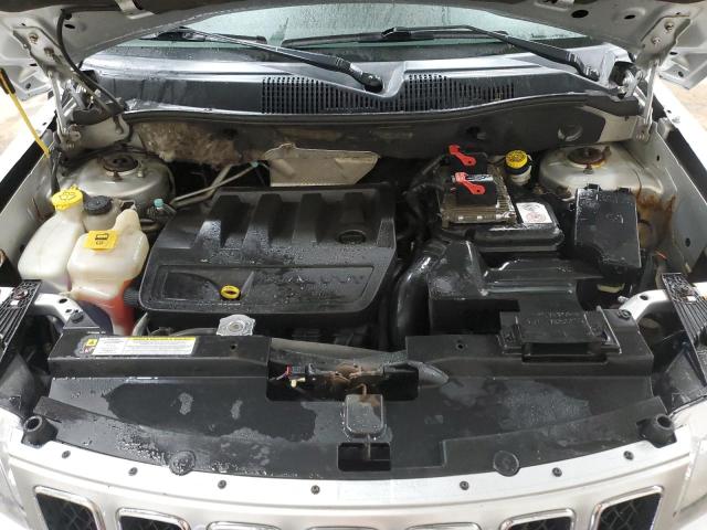 Photo 12 from auction – 2011 JEEP COMPASS SP with VIN 1J4NF1FB0BD251660