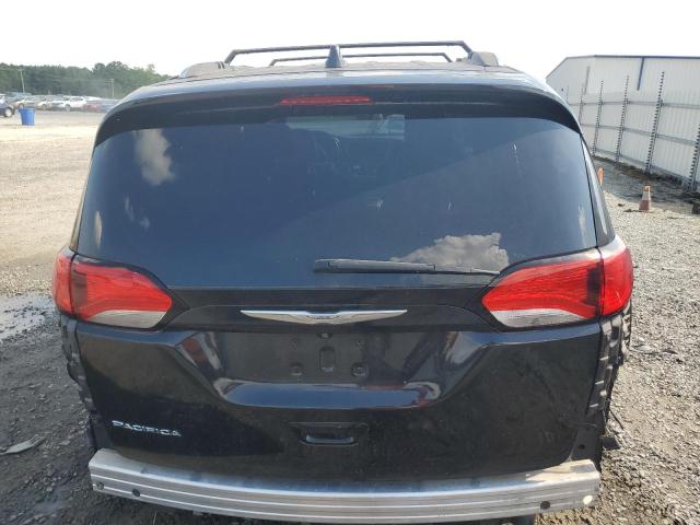 Photo 6 from auction – 2017 CHRYSLER PACIFICA with VIN 2C4RC1EG6HR578521