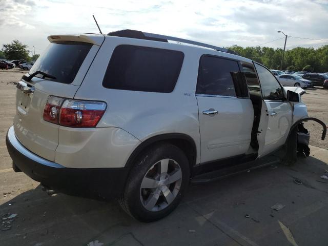 Photo 3 from auction – 2012 GMC ACADIA SLT with VIN 1GKKRRED0CJ237251