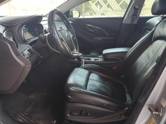 Photo 7 from auction – 2014 BUICK LACROSSE with VIN 1G4GB5G34EF226399