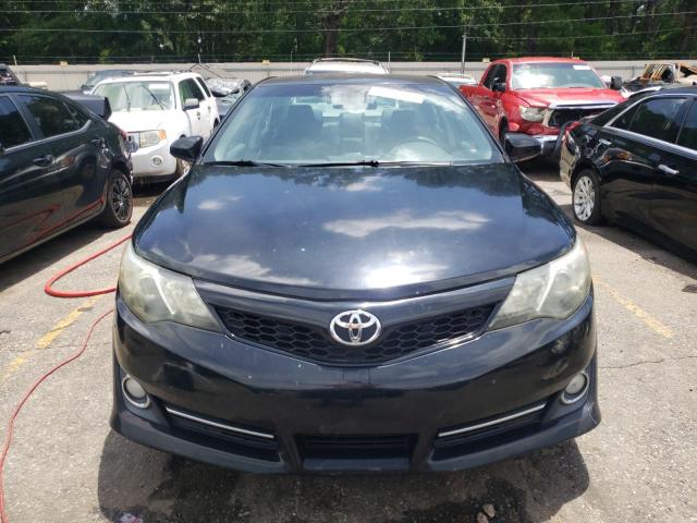 Photo 5 from auction – 2012 TOYOTA CAMRY BASE with VIN 4T1BF1FKXCU019198