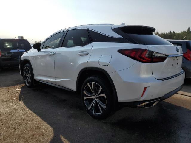 Photo 2 from auction – 2019 LEXUS RX 350 BAS with VIN 2T2BZMCA7KC199708