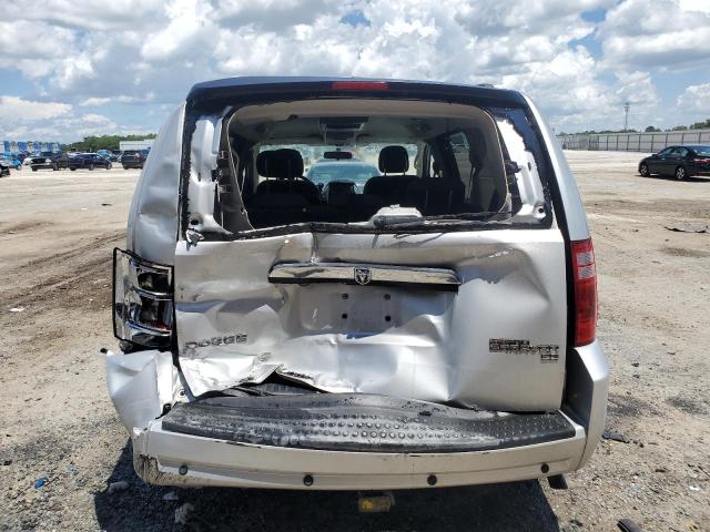 Photo 6 from auction – 2010 DODGE GRAND CARA with VIN 2D4RN3D12AR411021