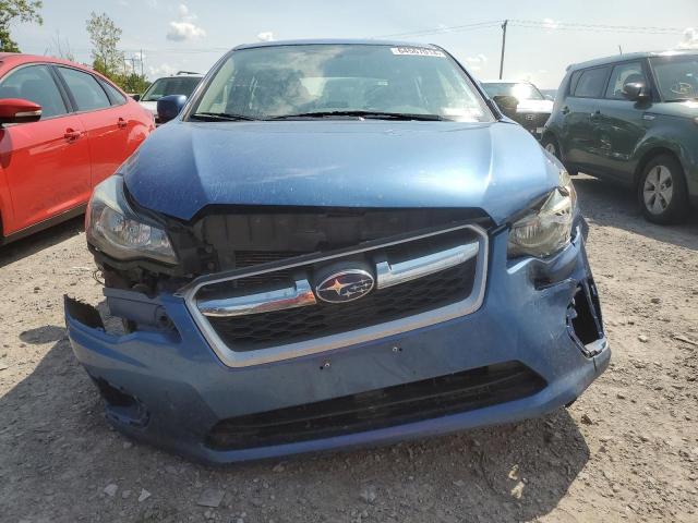 Photo 5 from auction – 2014 SUBARU IMPREZA PR with VIN JF1GPAC61E8270451