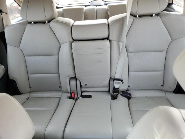 Photo 10 from auction – 2012 ACURA MDX ADVANC with VIN 2HNYD2H63CH508050