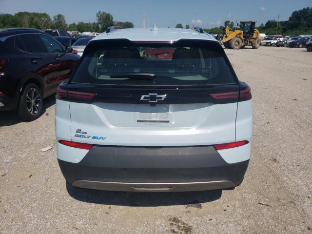 Photo 6 from auction – 2023 CHEVROLET BOLT EUV P with VIN 1G1FZ6S00P4173433