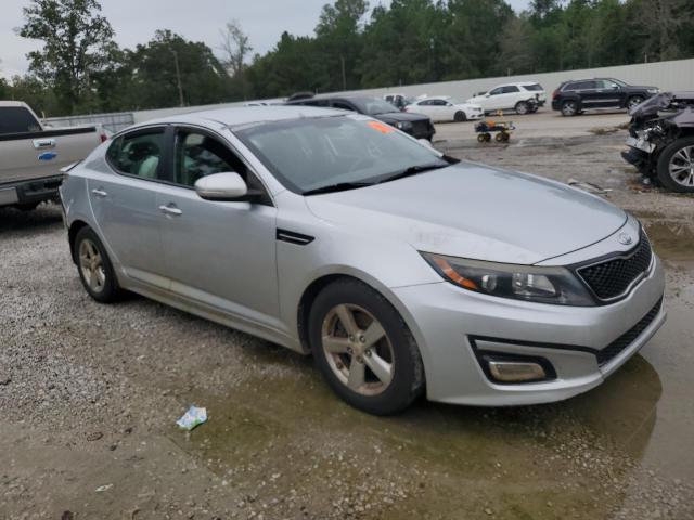 Photo 4 from auction – 2015 KIA OPTIMA LX with VIN 5XXGM4A74FG444060