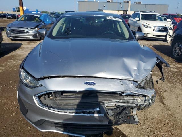 Photo 5 from auction – 2020 FORD FUSION SE with VIN 3FA6P0HD5LR246940