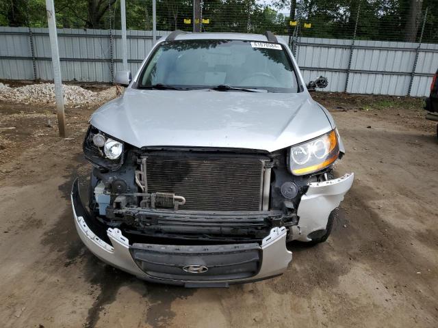 Photo 5 from auction – 2008 HYUNDAI SANTA FE G with VIN 5NMSG13D68H130367