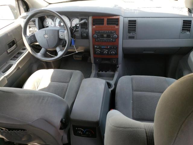 Photo 8 from auction – 2004 DODGE DURANGO SL with VIN 1D4HB48N74F188509