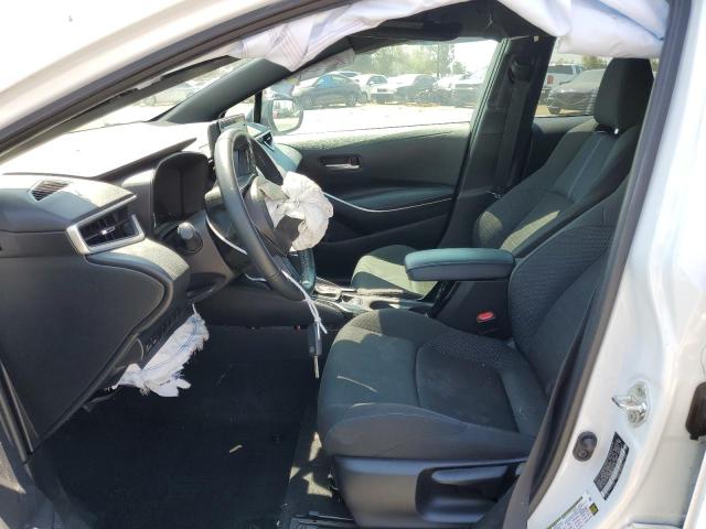 Photo 7 from auction – 2022 TOYOTA COROLLA SE with VIN 5YFS4MCE1NP133486