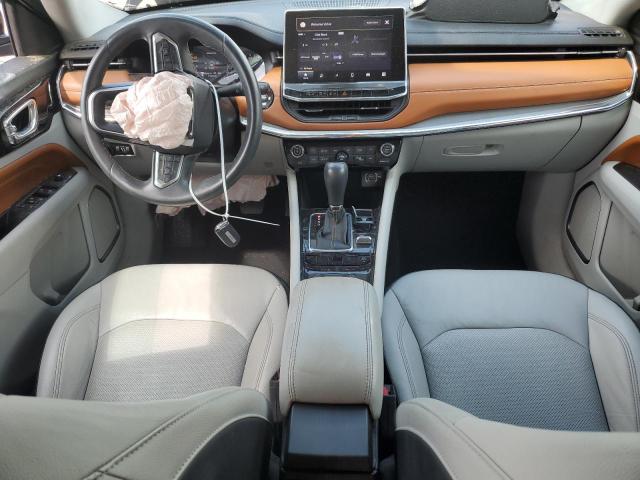 Photo 8 from auction – 2022 JEEP COMPASS LI with VIN 3C4NJDCB5NT165334