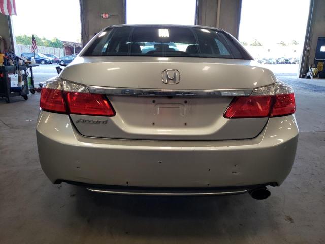 Photo 6 from auction – 2014 HONDA ACCORD LX with VIN 1HGCR2F31EA100045