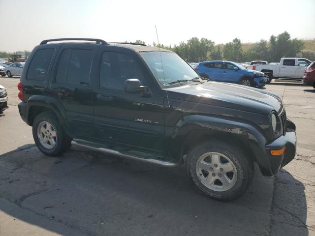 Photo 4 from auction – 2002 JEEP LIBERTY LI with VIN 1J8GL58K02W308447