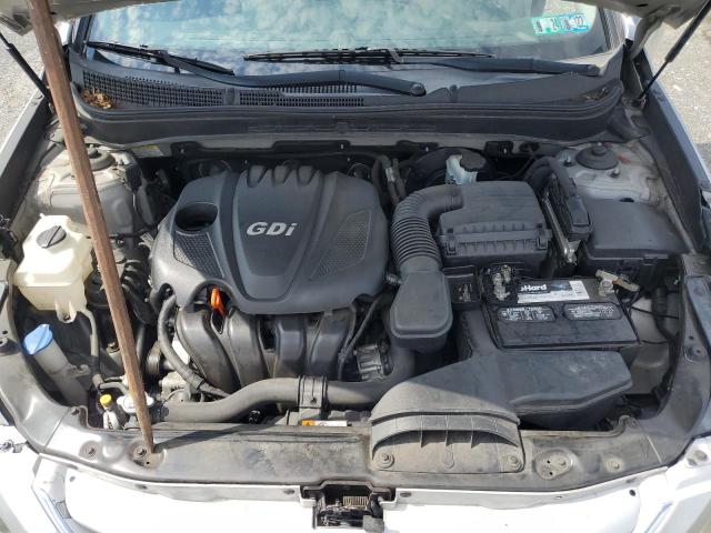 Photo 11 from auction – 2013 HYUNDAI SONATA GLS with VIN 5NPEB4AC8DH762498