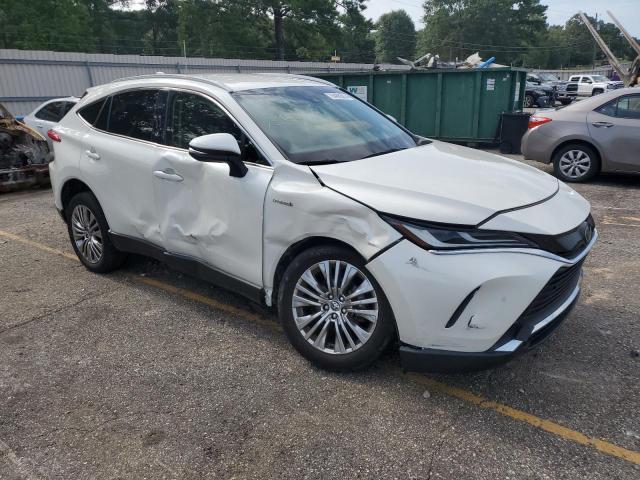 Photo 4 from auction – 2021 TOYOTA VENZA LE with VIN JTEAAAAH3MJ014272