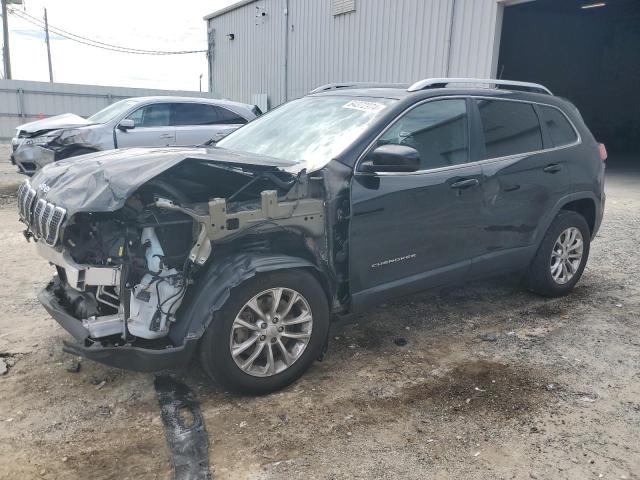 Photo 1 from auction – 2019 JEEP CHEROKEE L with VIN 1C4PJMCX5KD257159