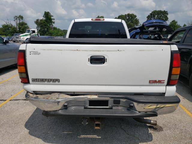 Photo 6 from auction – 2004 GMC NEW SIERRA with VIN 1GTEK14T74E236079