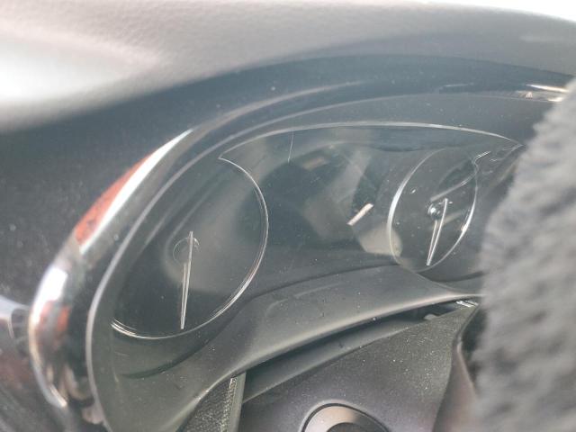 Photo 9 from auction – 2021 BUICK ENVISION E with VIN LRBFZNR46MD054404