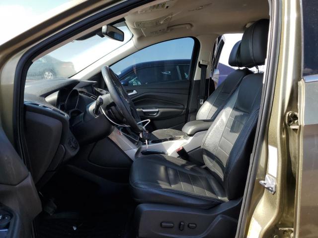 Photo 7 from auction – 2013 FORD ESCAPE SEL with VIN 1FMCU9H90DUA54482