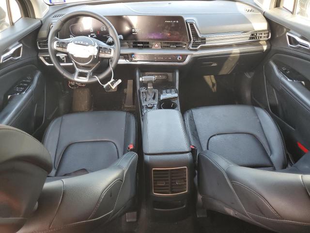 Photo 8 from auction – 2023 KIA SPORTAGE E with VIN 5XYK33AF8PG060326