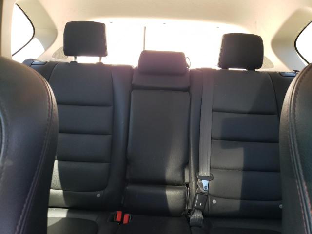 Photo 10 from auction – 2016 MAZDA CX-5 GT with VIN JM3KE2DY6G0849069