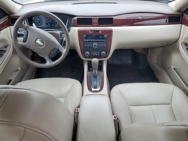 Photo 8 from auction – 2008 CHEVROLET IMPALA LT with VIN 2G1WT58K081368675