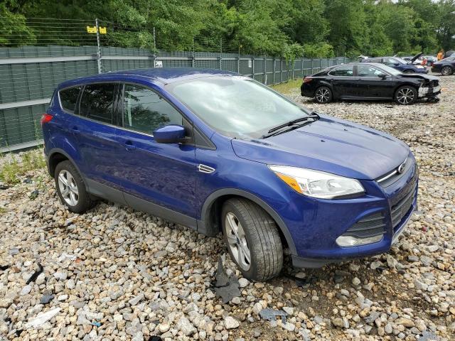 Photo 4 from auction – 2016 FORD ESCAPE SE with VIN 1FMCU9GX2GUC31618