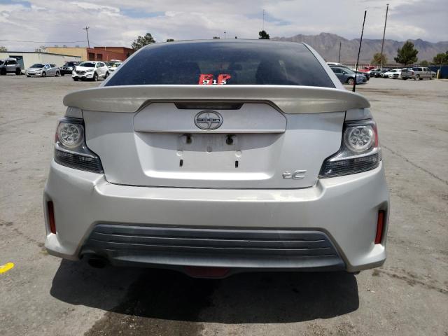 Photo 6 from auction – 2014 TOYOTA SCION TC with VIN JTKJF5C76E3075602