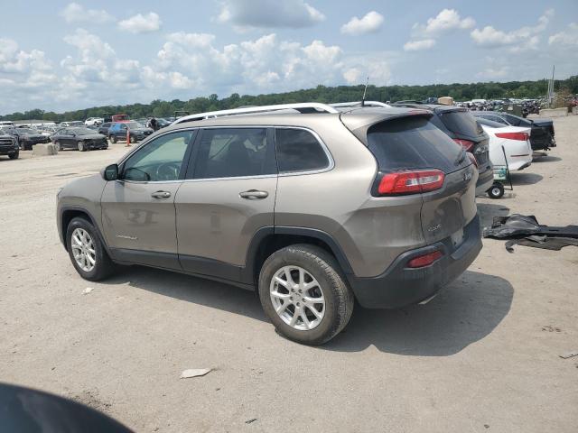 Photo 2 from auction – 2017 JEEP CHEROKEE L with VIN 1C4PJMCS7HW609739