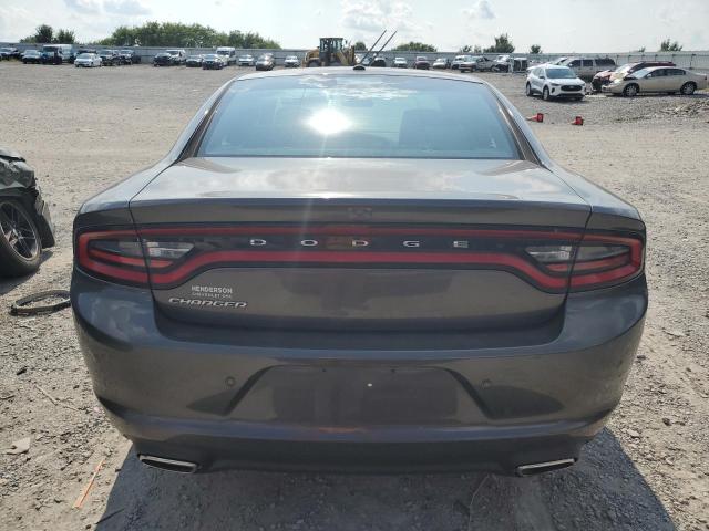 Photo 6 from auction – 2019 DODGE CHARGER SX with VIN 2C3CDXBG0KH656903