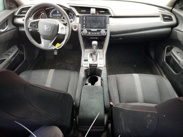 Photo 8 from auction – 2017 HONDA CIVIC EX with VIN 2HGFC2F72HH515592