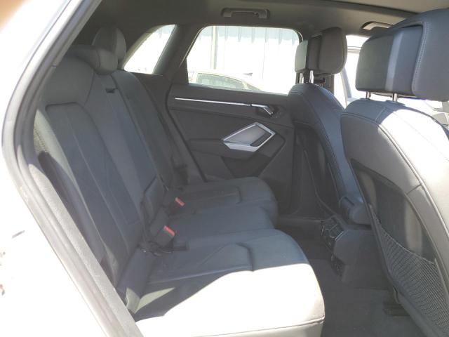 Photo 11 from auction – 2021 AUDI Q3 PREMIUM with VIN WA1AUCF3XM1059627