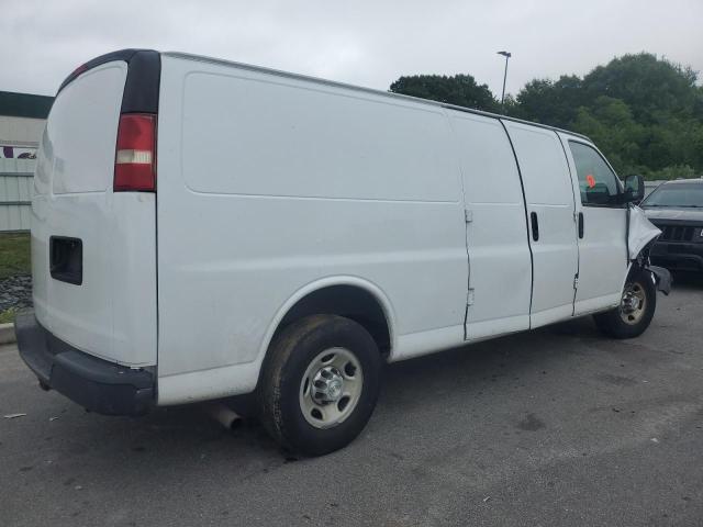 Photo 3 from auction – 2014 CHEVROLET EXPRESS G2 with VIN 1GCWGGBA2E1206507