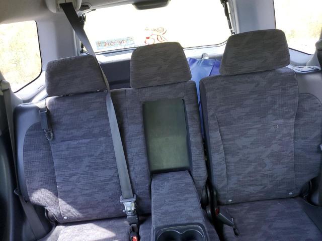 Photo 10 from auction – 2004 HONDA CR-V LX with VIN JHLRD68434C005870