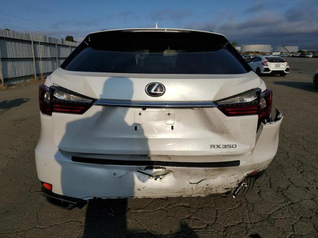 Photo 6 from auction – 2021 LEXUS RX 350 with VIN 2T2HZMDA7MC306915