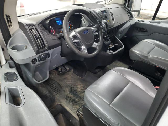 Photo 8 from auction – 2017 FORD TRANSIT T- with VIN 1FTYR1CM8HKB20836