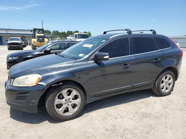 Photo 1 from auction – 2013 VOLVO XC60 3.2 with VIN YV4952DL4D2398779